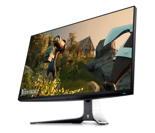 Dell Alienware AW2723DF - 1160236 - zdjęcie 4